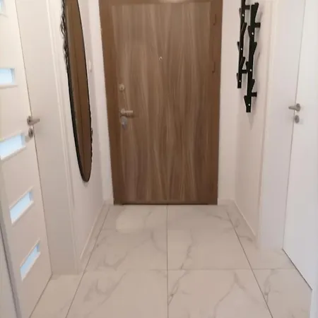 Apartman Sea