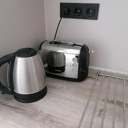Apartman Sea