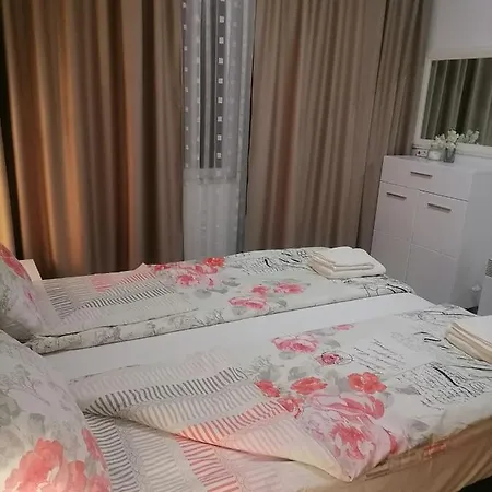 Apartman Sea Várna