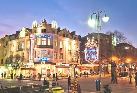 Sea Apartman Várna