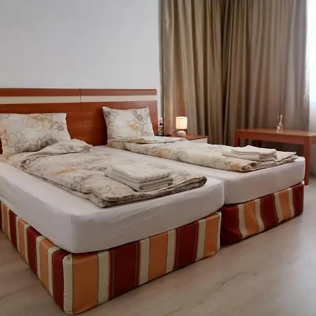 Black Sea Daire Varna