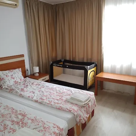 Appartamento Sea Varna