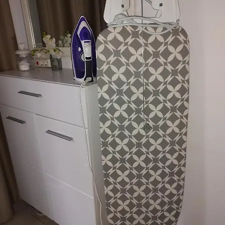 Sea Apartman *