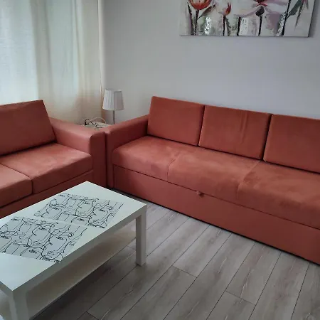 Apartman Sea *