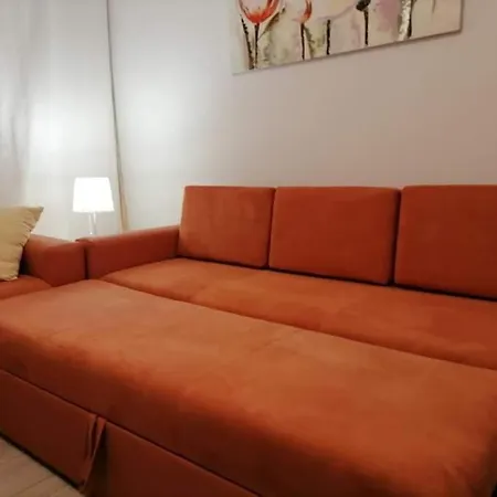 Apartman Sea Várna