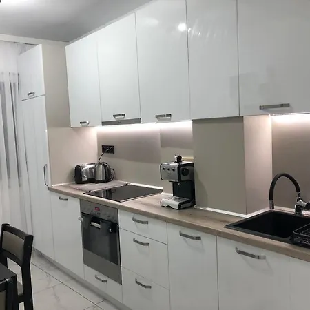 Apartman Sea