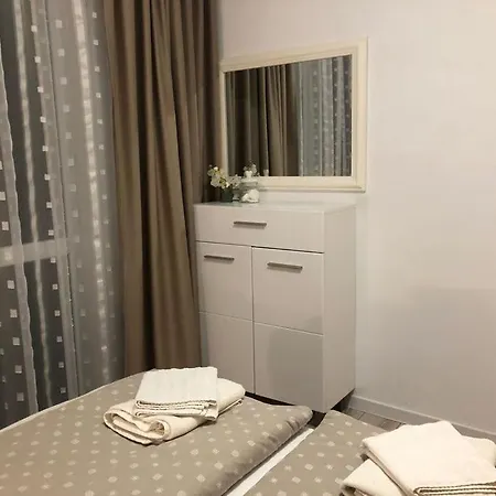 Sea Apartman *