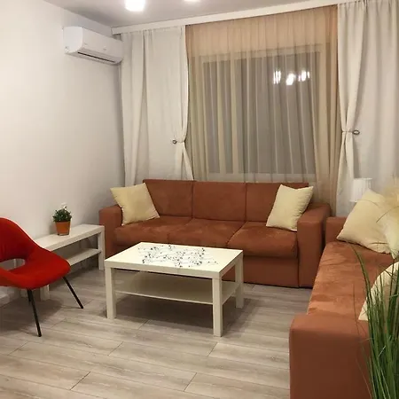 Apartman Sea *