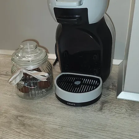 Sea Apartman Várna