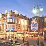 Sea Appartement Varna